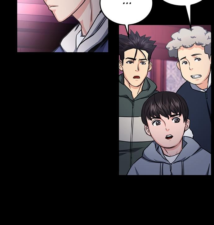 The Druid of Seoul Station Chapter 55 - Page 116