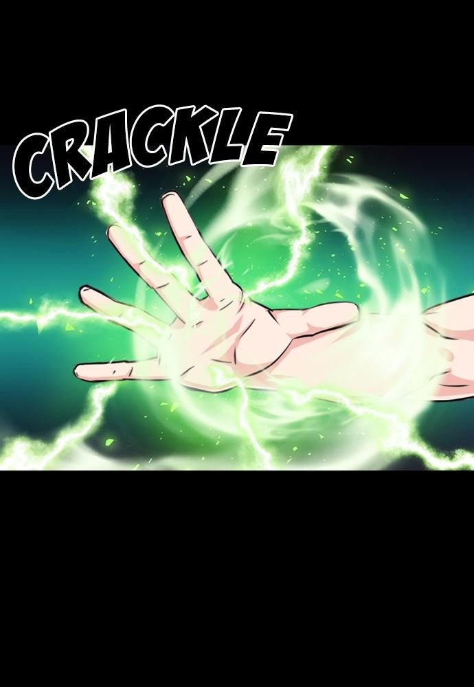 The Druid of Seoul Station Chapter 55 - Page 117