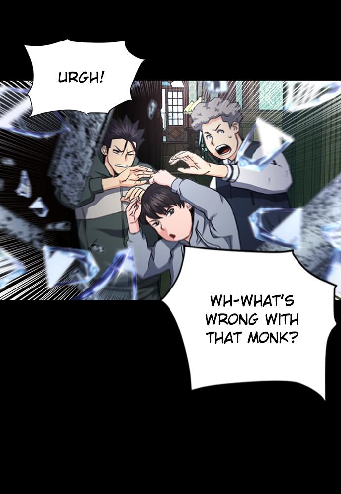 The Druid of Seoul Station Chapter 55 - Page 120