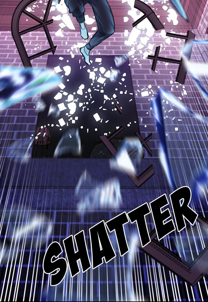 The Druid of Seoul Station Chapter 55 - Page 126