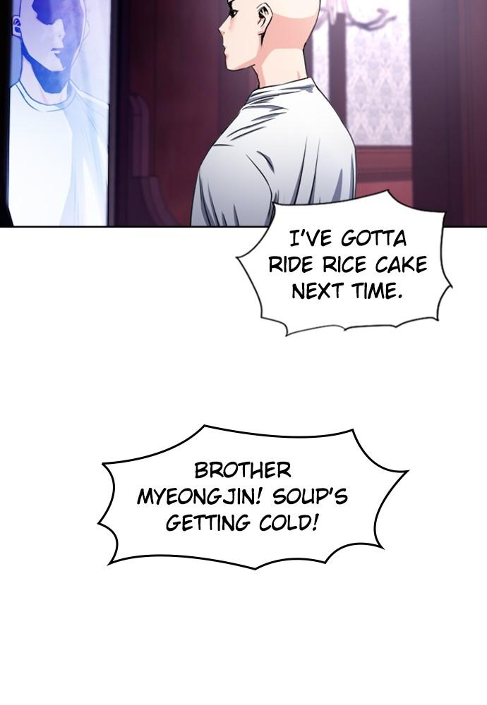 The Druid of Seoul Station Chapter 55 - Page 128