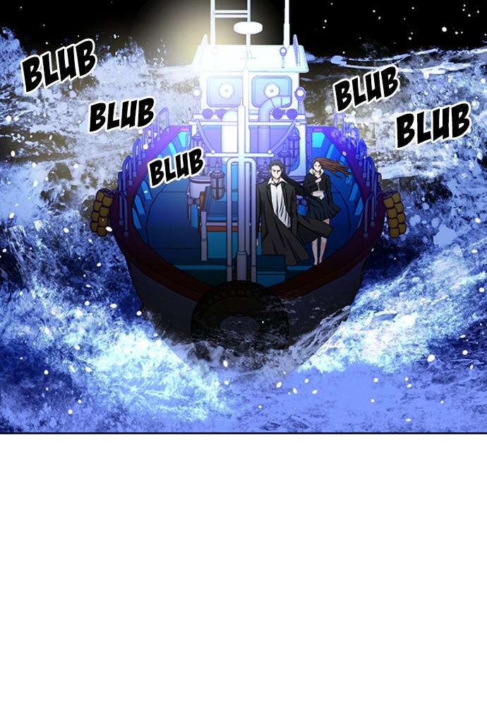 The Druid of Seoul Station Chapter 56 - Page 4