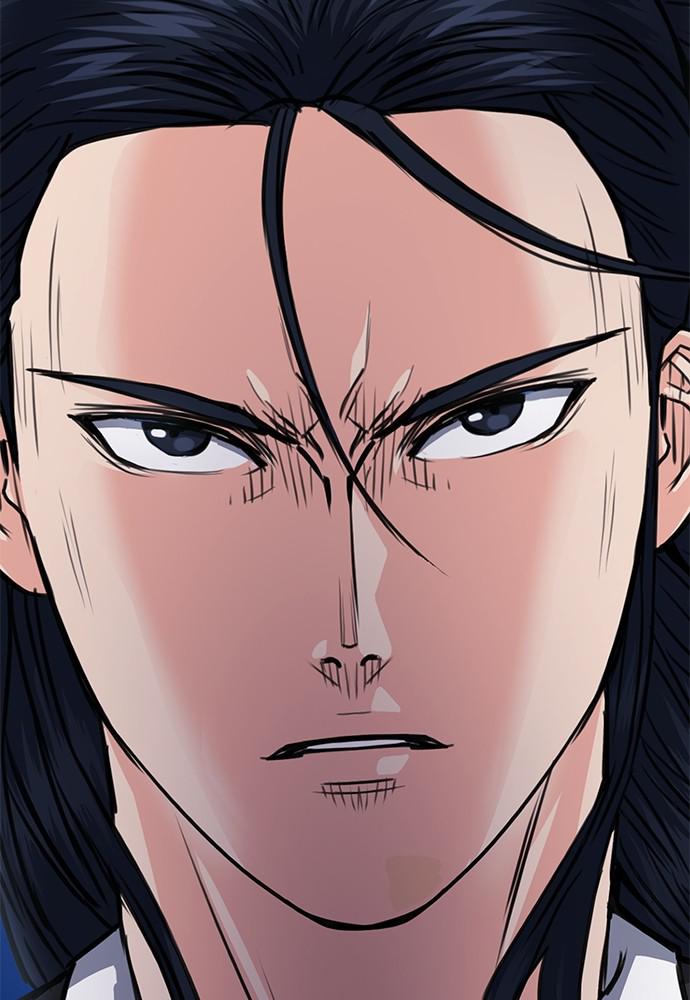 The Druid of Seoul Station Chapter 56 - Page 8