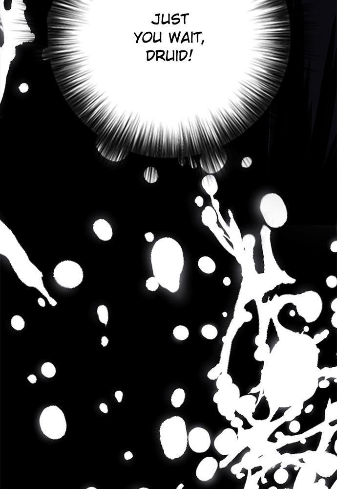 The Druid of Seoul Station Chapter 56 - Page 10