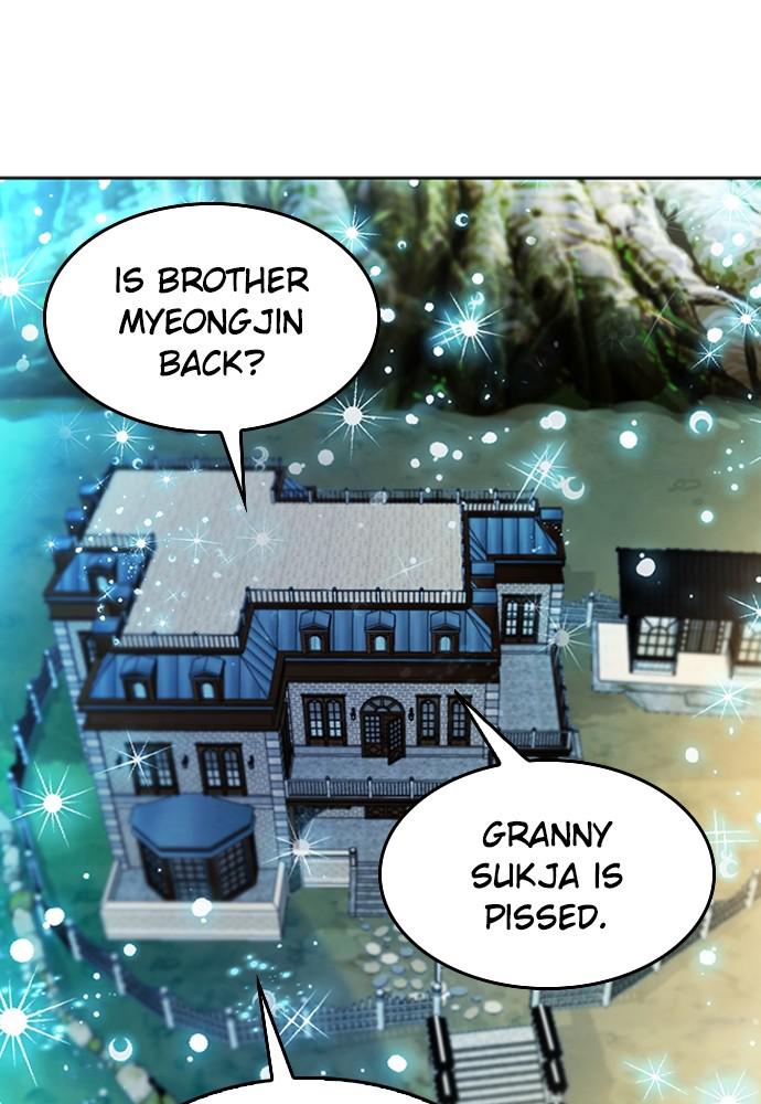 The Druid of Seoul Station Chapter 56 - Page 14