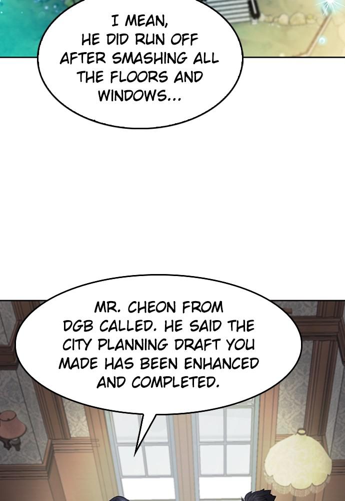 The Druid of Seoul Station Chapter 56 - Page 15