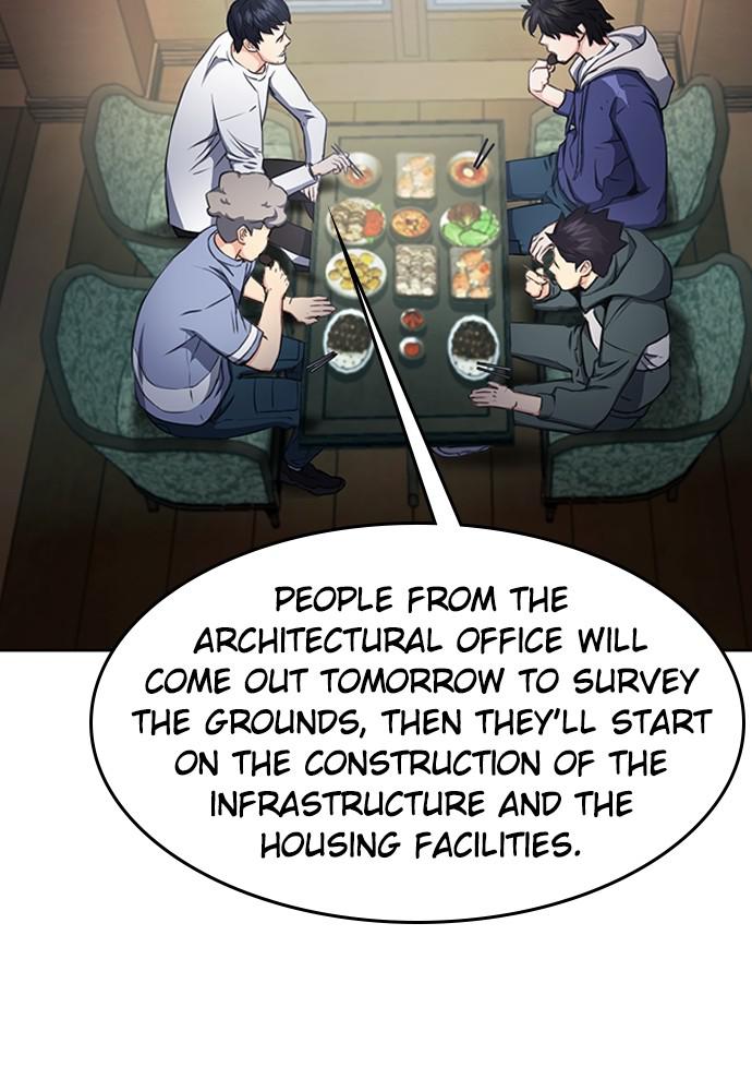 The Druid of Seoul Station Chapter 56 - Page 16