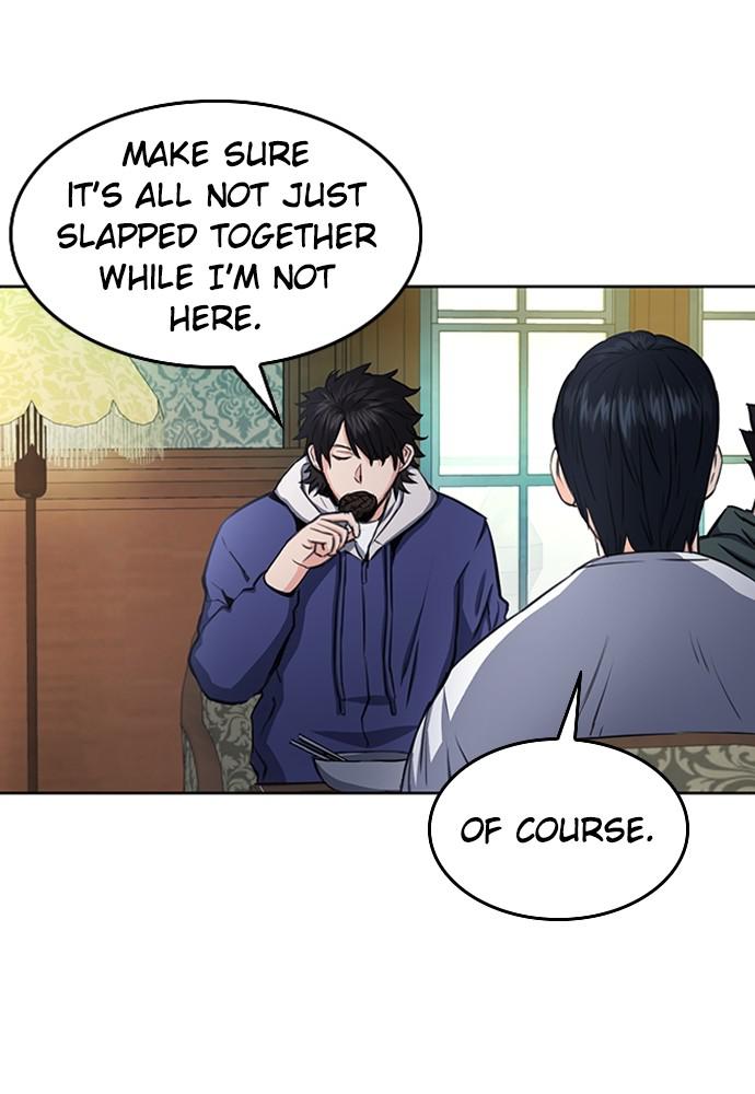 The Druid of Seoul Station Chapter 56 - Page 17