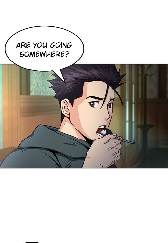 The Druid of Seoul Station Chapter 56 - Page 18