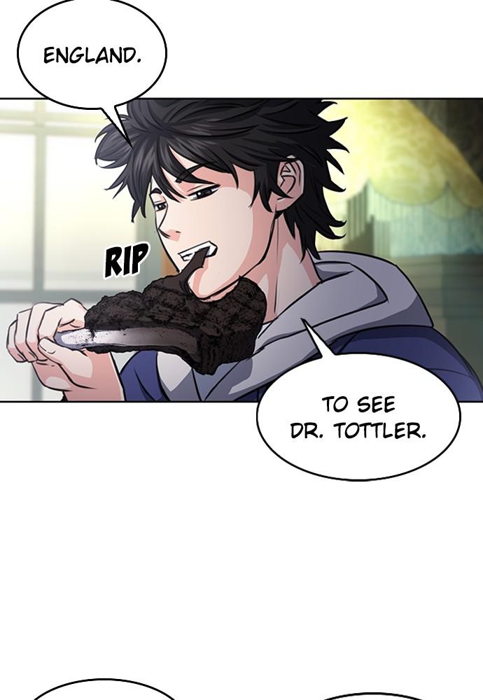 The Druid of Seoul Station Chapter 56 - Page 19