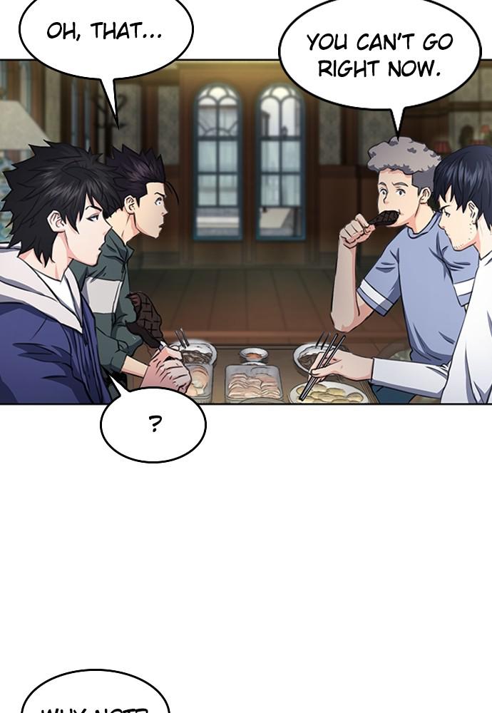 The Druid of Seoul Station Chapter 56 - Page 20