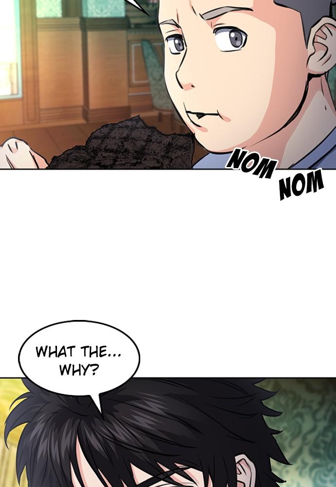 The Druid of Seoul Station Chapter 56 - Page 22