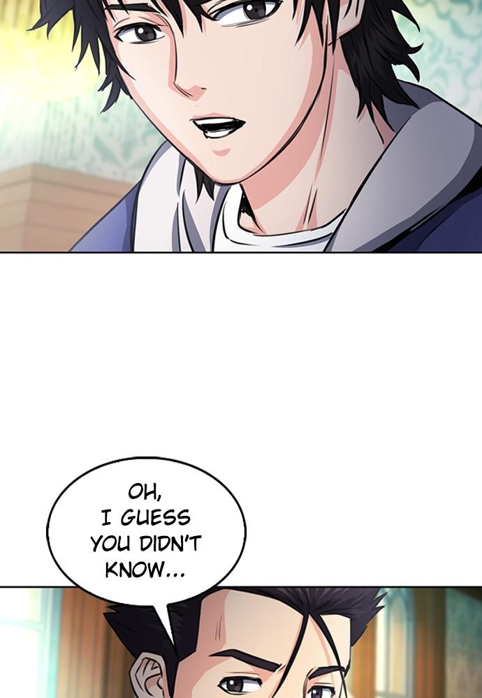 The Druid of Seoul Station Chapter 56 - Page 23