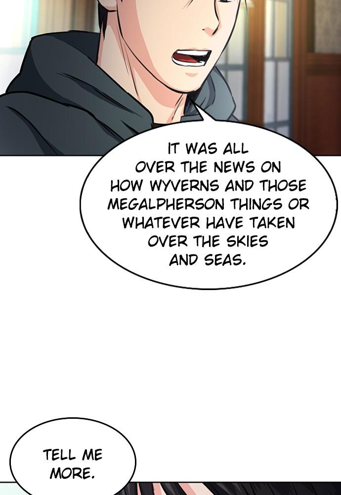 The Druid of Seoul Station Chapter 56 - Page 24