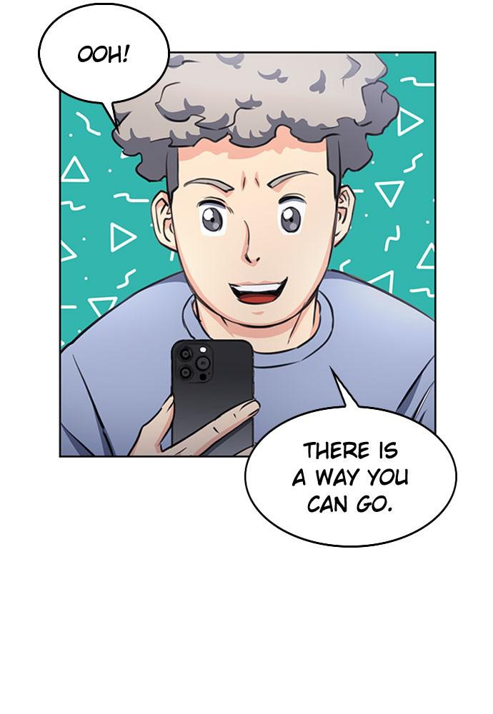 The Druid of Seoul Station Chapter 56 - Page 34