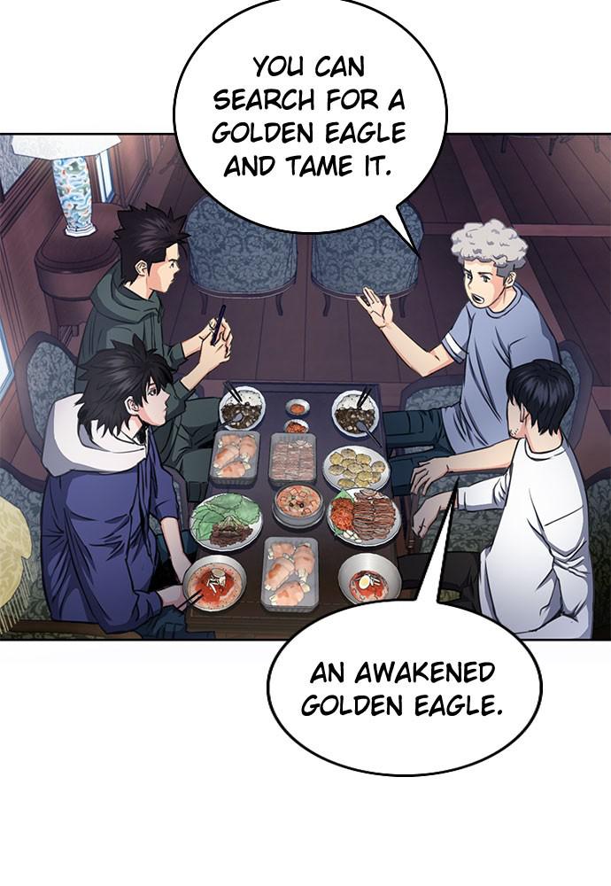 The Druid of Seoul Station Chapter 56 - Page 36