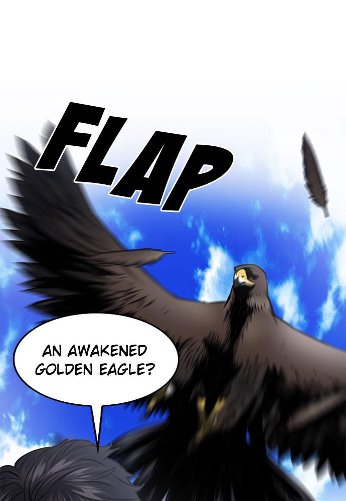 The Druid of Seoul Station Chapter 56 - Page 37