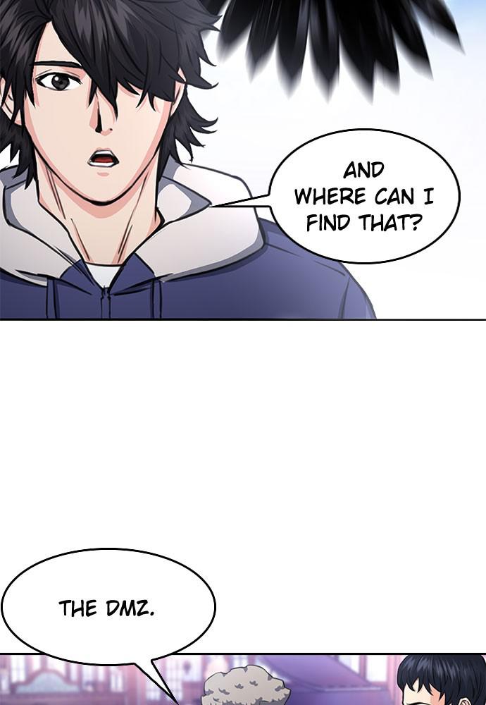 The Druid of Seoul Station Chapter 56 - Page 38