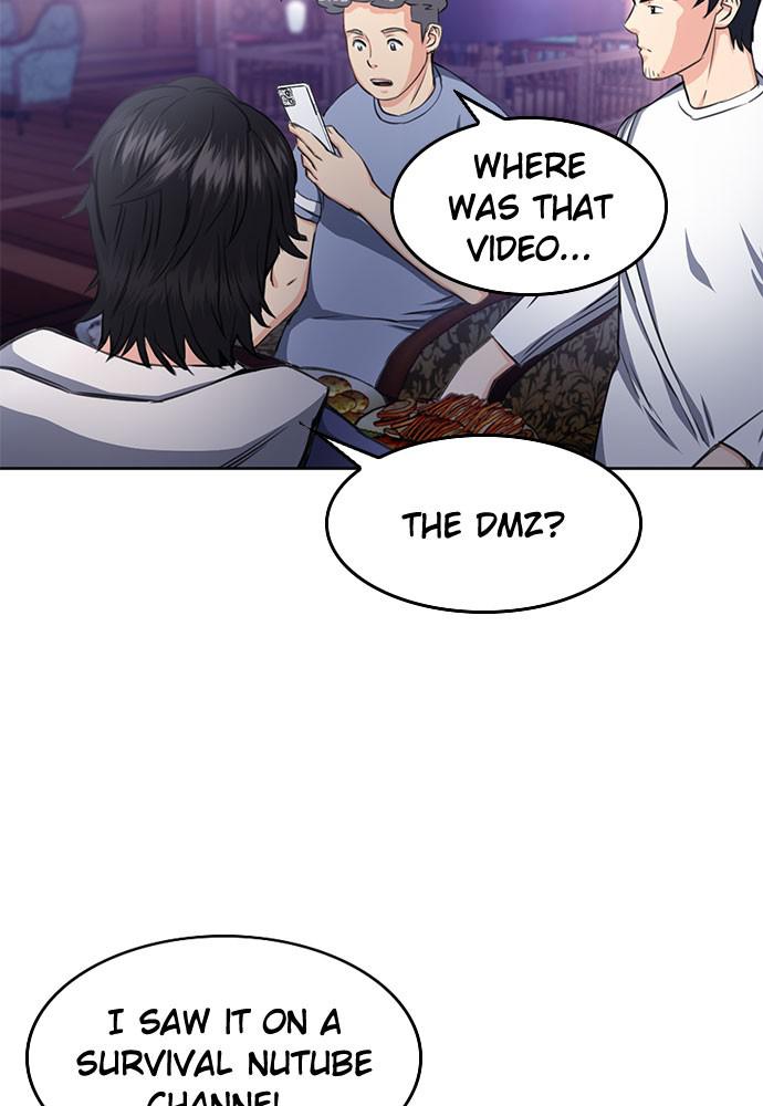 The Druid of Seoul Station Chapter 56 - Page 39