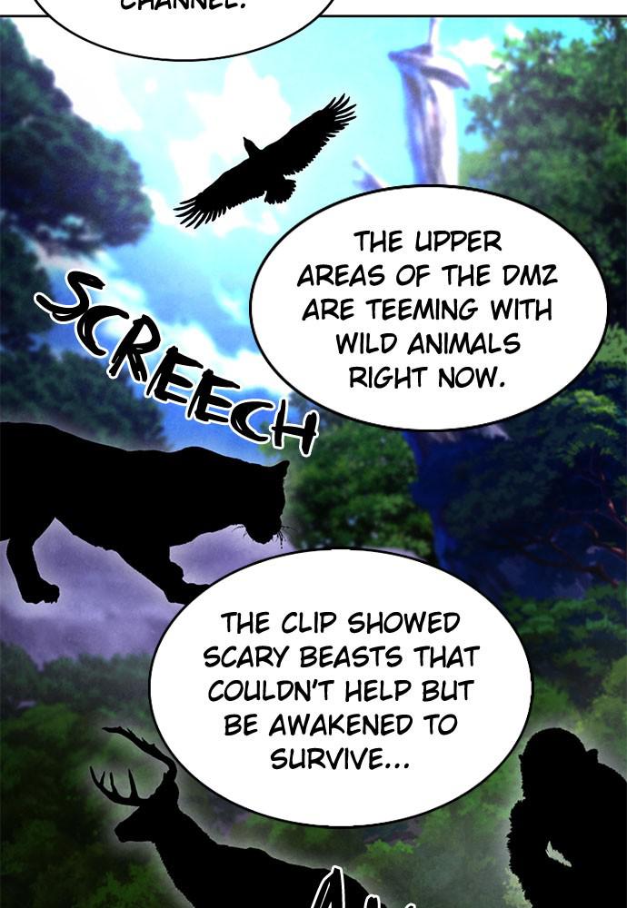 The Druid of Seoul Station Chapter 56 - Page 40