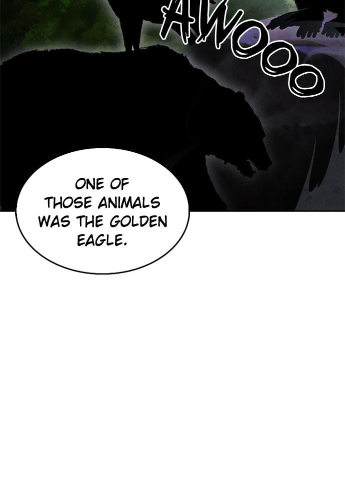 The Druid of Seoul Station Chapter 56 - Page 41