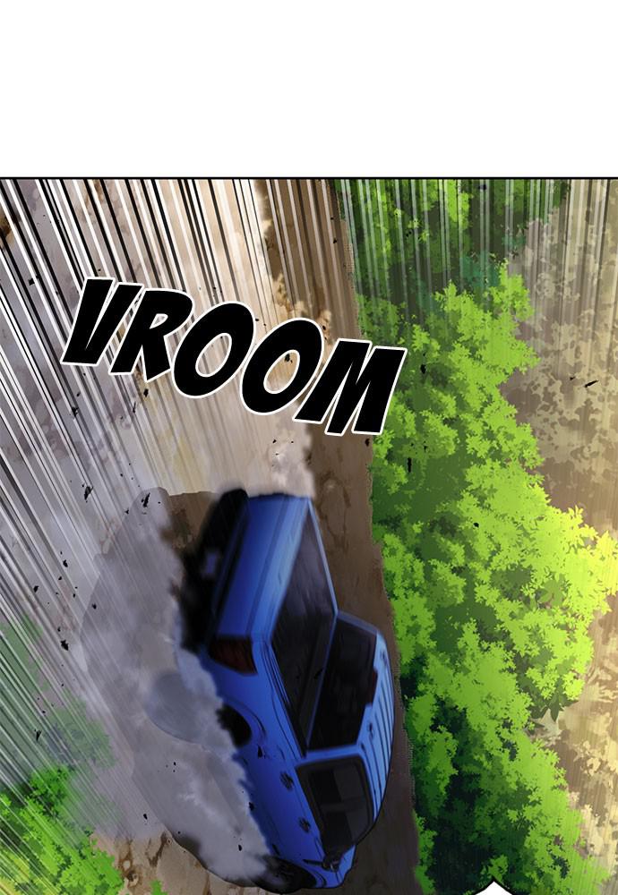 The Druid of Seoul Station Chapter 56 - Page 42