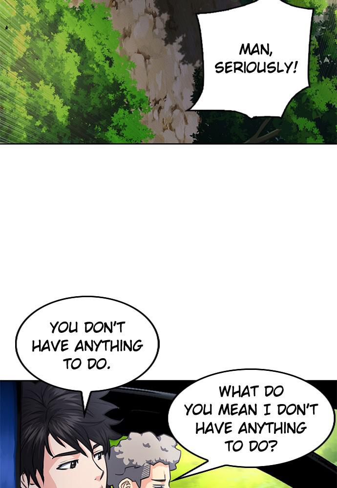 The Druid of Seoul Station Chapter 56 - Page 43