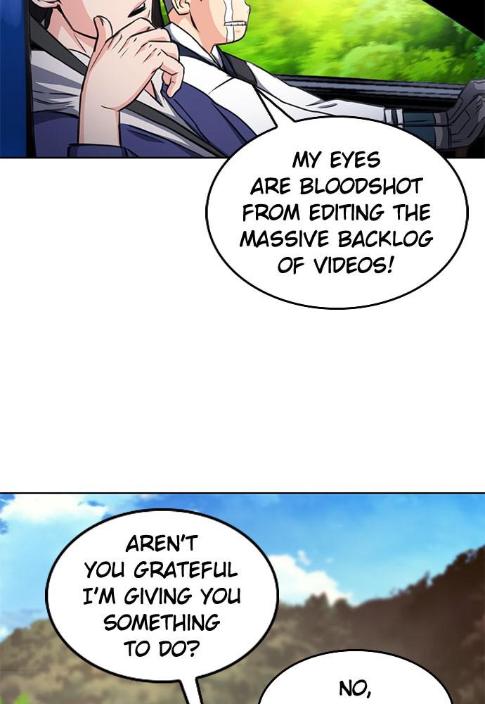 The Druid of Seoul Station Chapter 56 - Page 44