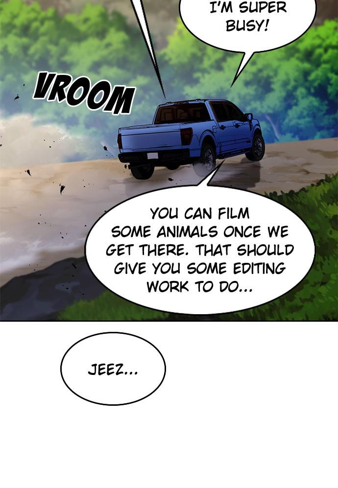 The Druid of Seoul Station Chapter 56 - Page 45