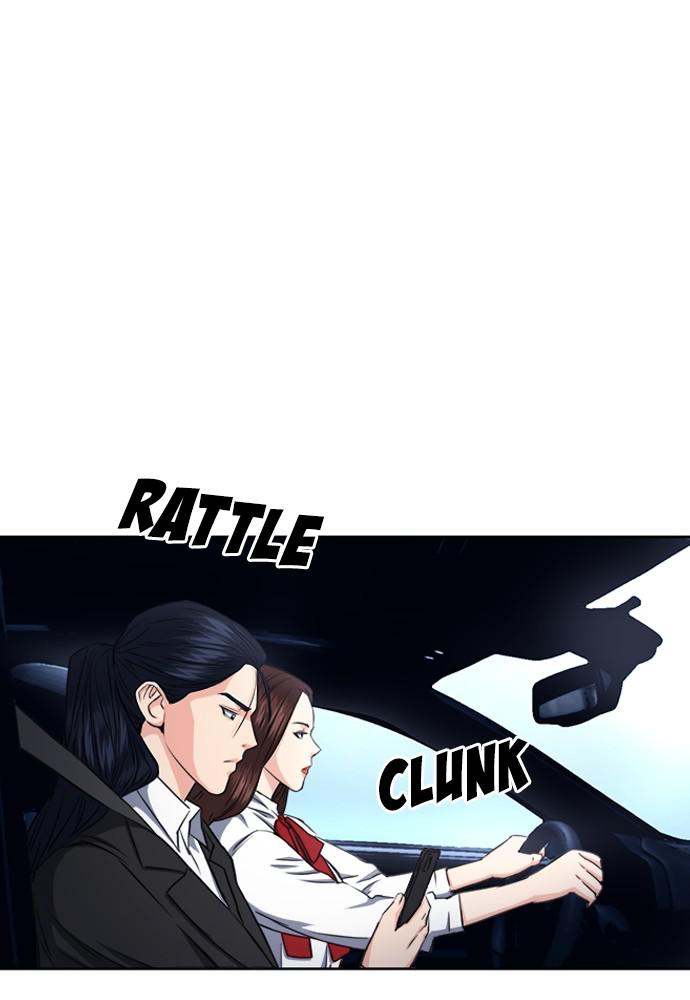 The Druid of Seoul Station Chapter 56 - Page 46