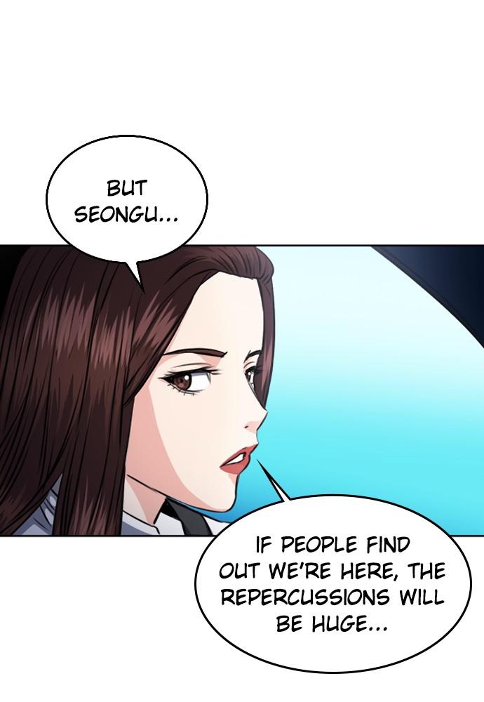 The Druid of Seoul Station Chapter 56 - Page 48