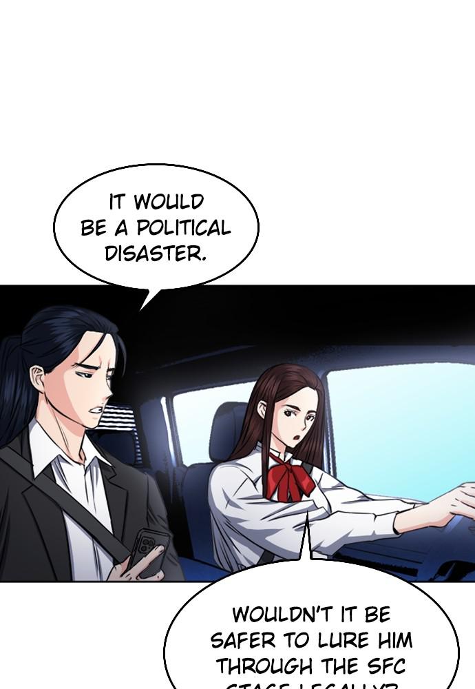 The Druid of Seoul Station Chapter 56 - Page 49