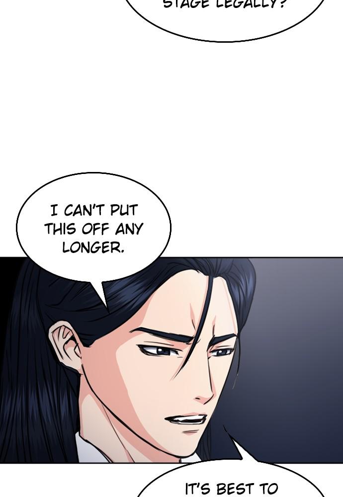 The Druid of Seoul Station Chapter 56 - Page 50