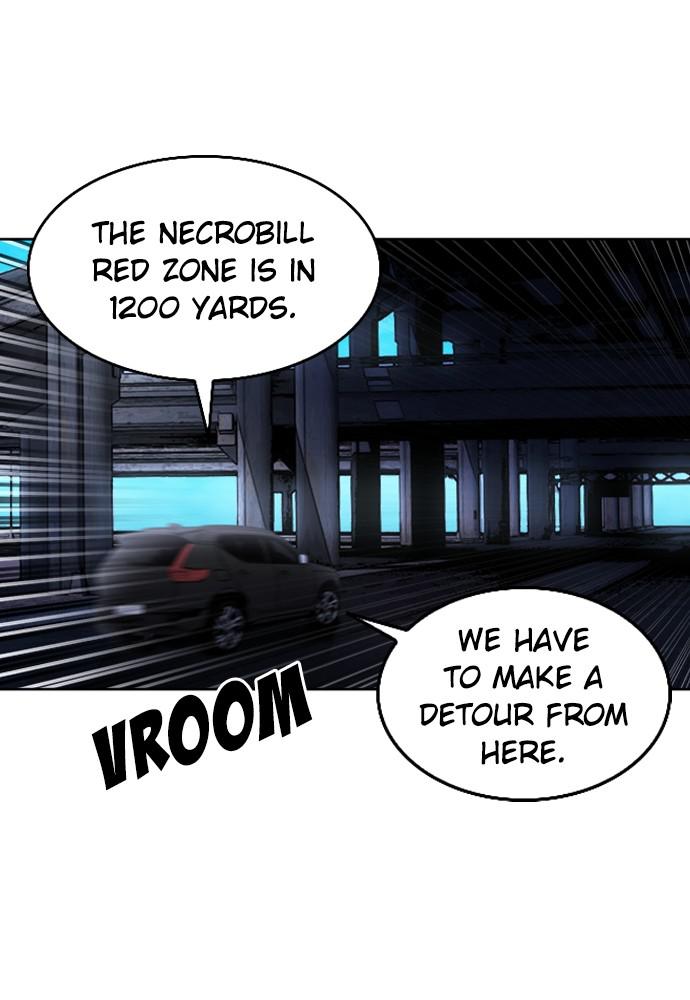 The Druid of Seoul Station Chapter 56 - Page 52