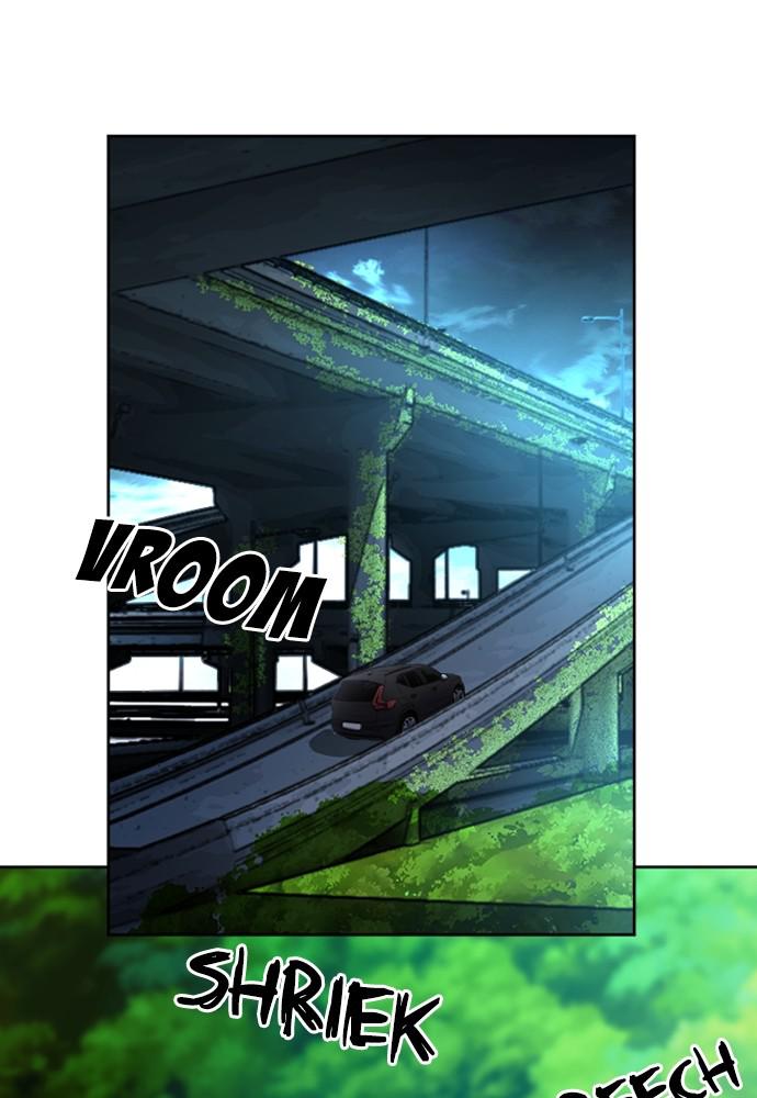 The Druid of Seoul Station Chapter 56 - Page 53