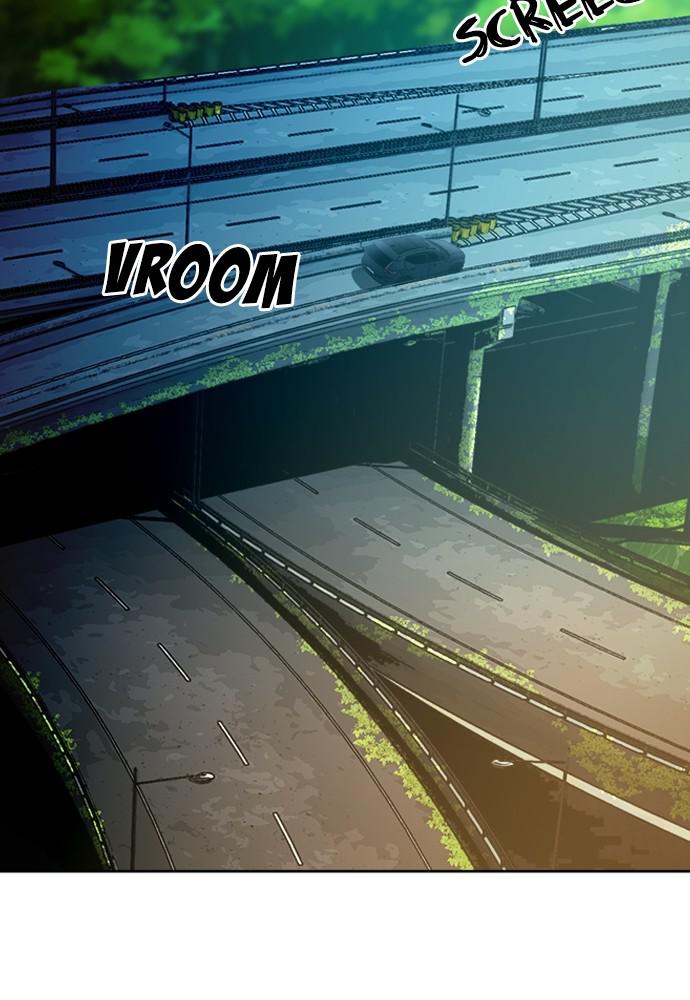 The Druid of Seoul Station Chapter 56 - Page 54