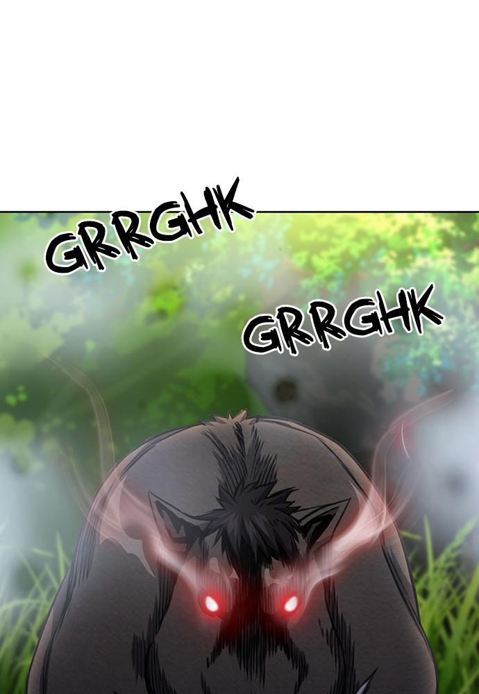 The Druid of Seoul Station Chapter 56 - Page 60