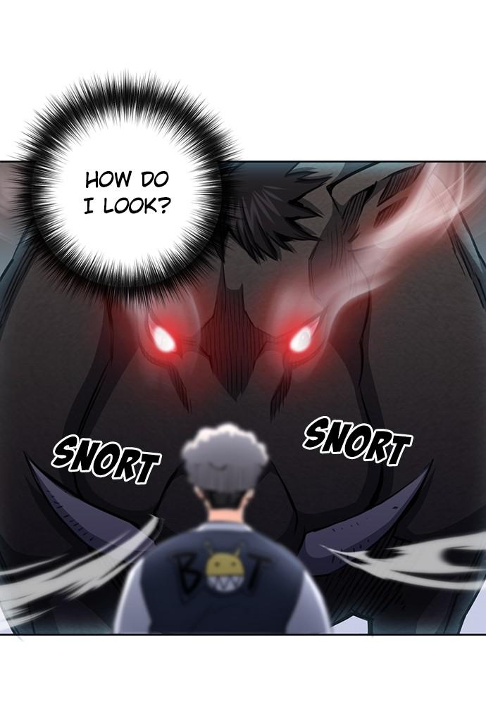 The Druid of Seoul Station Chapter 56 - Page 62