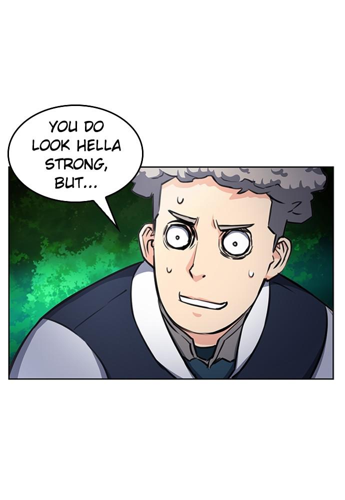 The Druid of Seoul Station Chapter 56 - Page 63