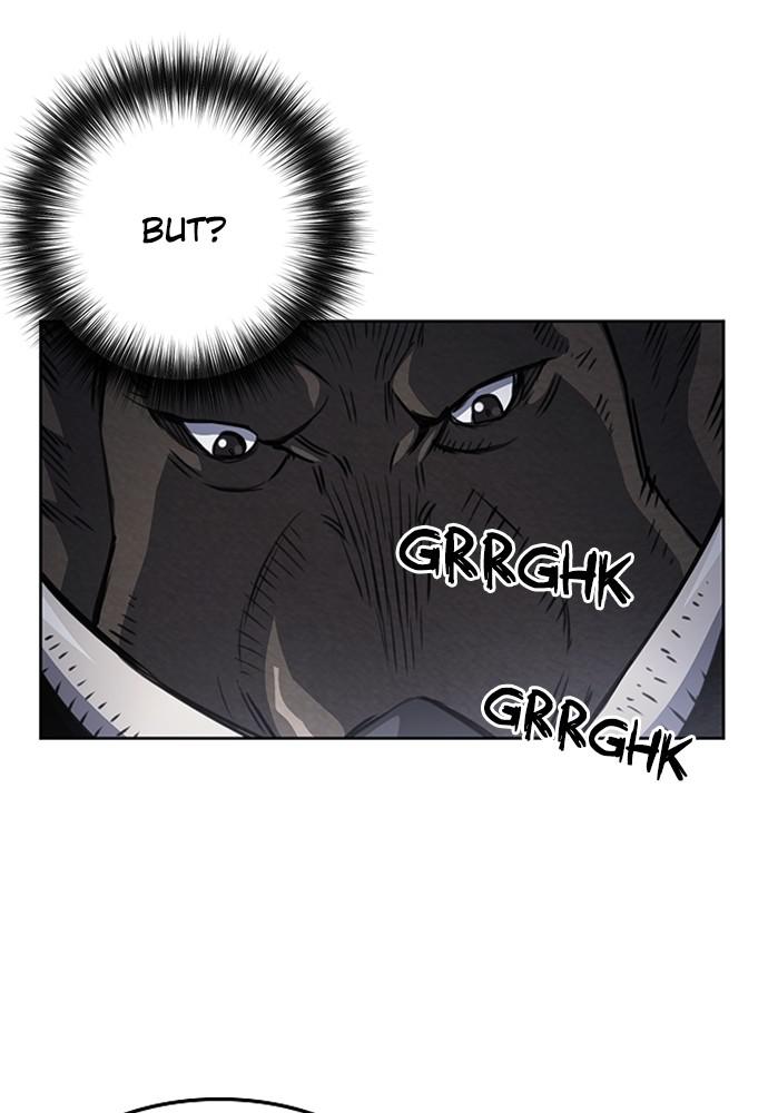 The Druid of Seoul Station Chapter 56 - Page 64