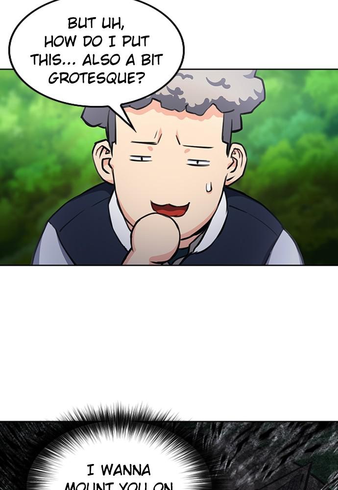 The Druid of Seoul Station Chapter 56 - Page 65