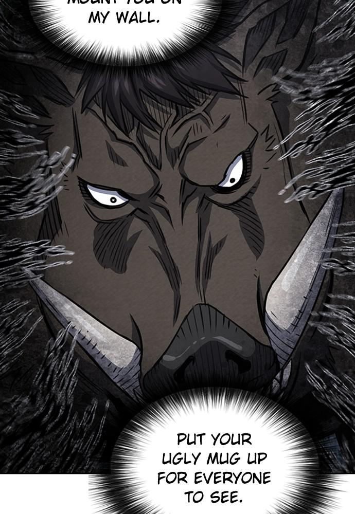 The Druid of Seoul Station Chapter 56 - Page 66