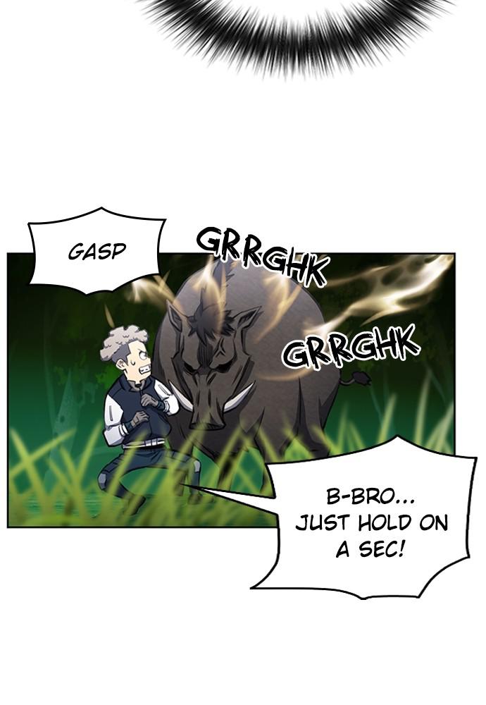 The Druid of Seoul Station Chapter 56 - Page 67