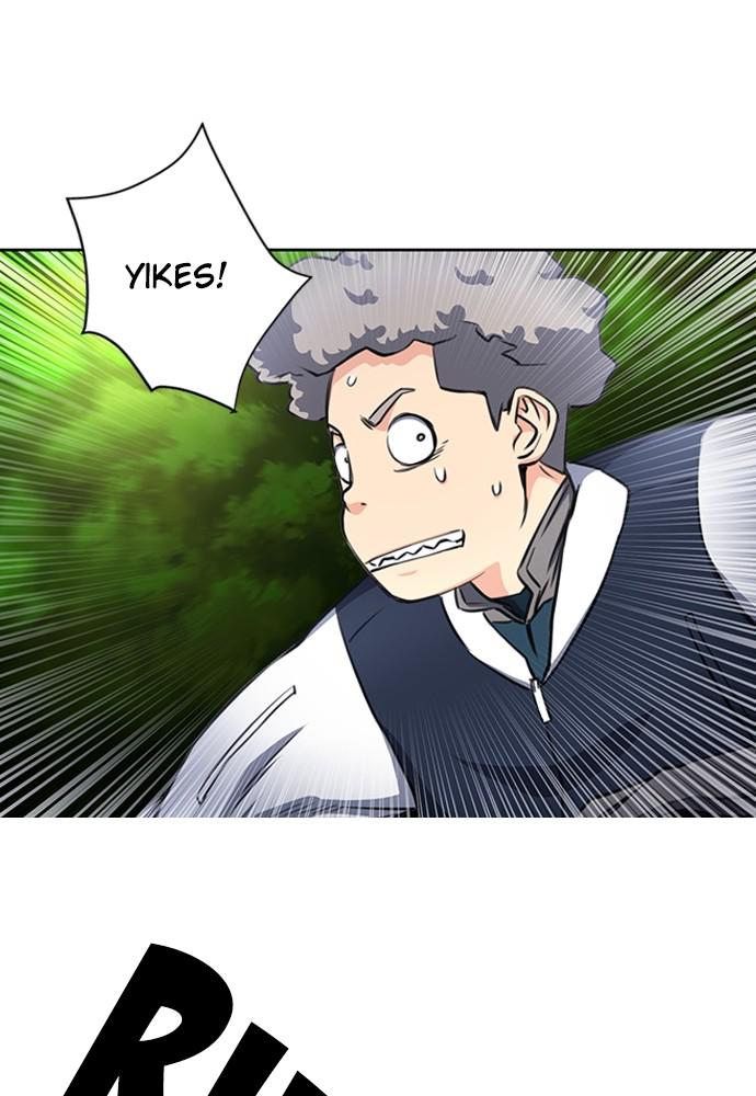 The Druid of Seoul Station Chapter 56 - Page 69