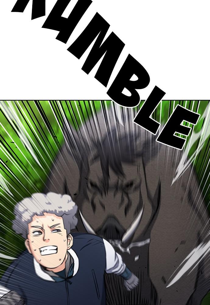 The Druid of Seoul Station Chapter 56 - Page 70