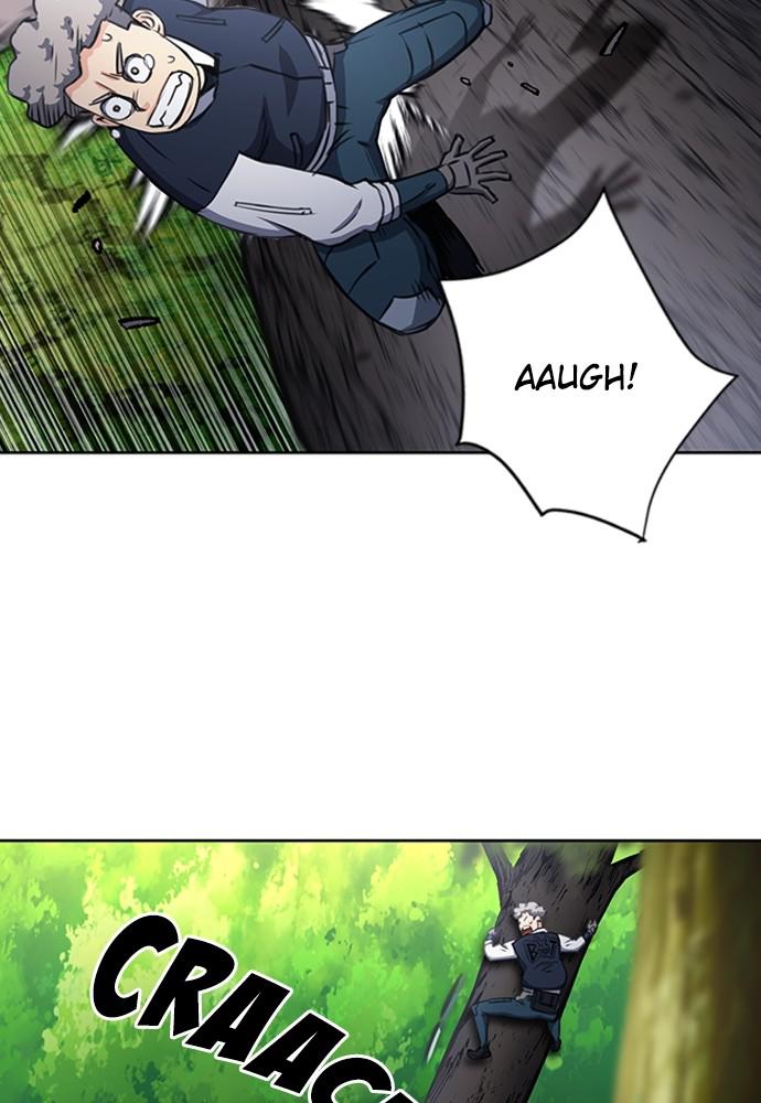 The Druid of Seoul Station Chapter 56 - Page 73