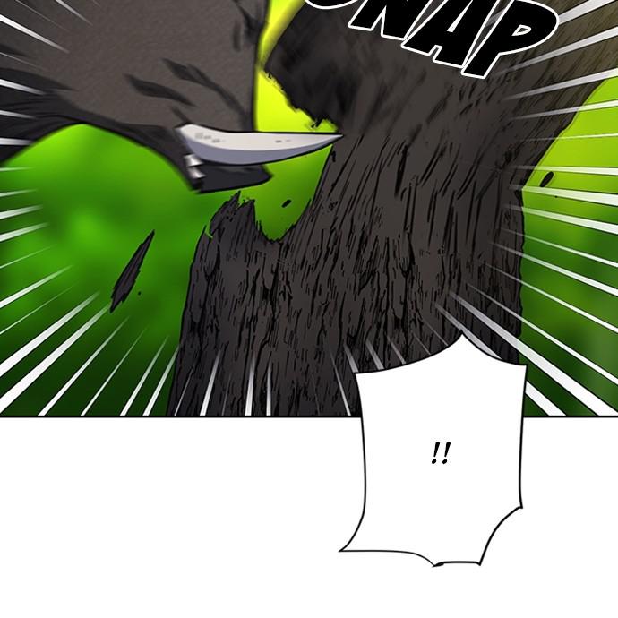 The Druid of Seoul Station Chapter 56 - Page 75