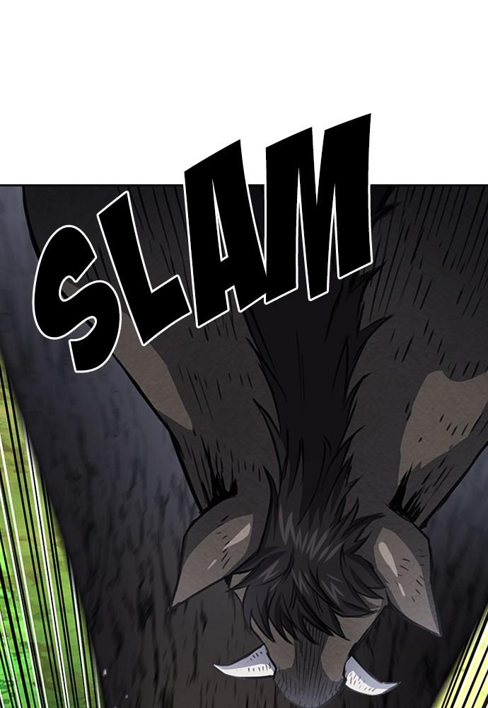 The Druid of Seoul Station Chapter 56 - Page 76