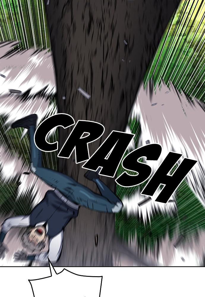 The Druid of Seoul Station Chapter 56 - Page 77