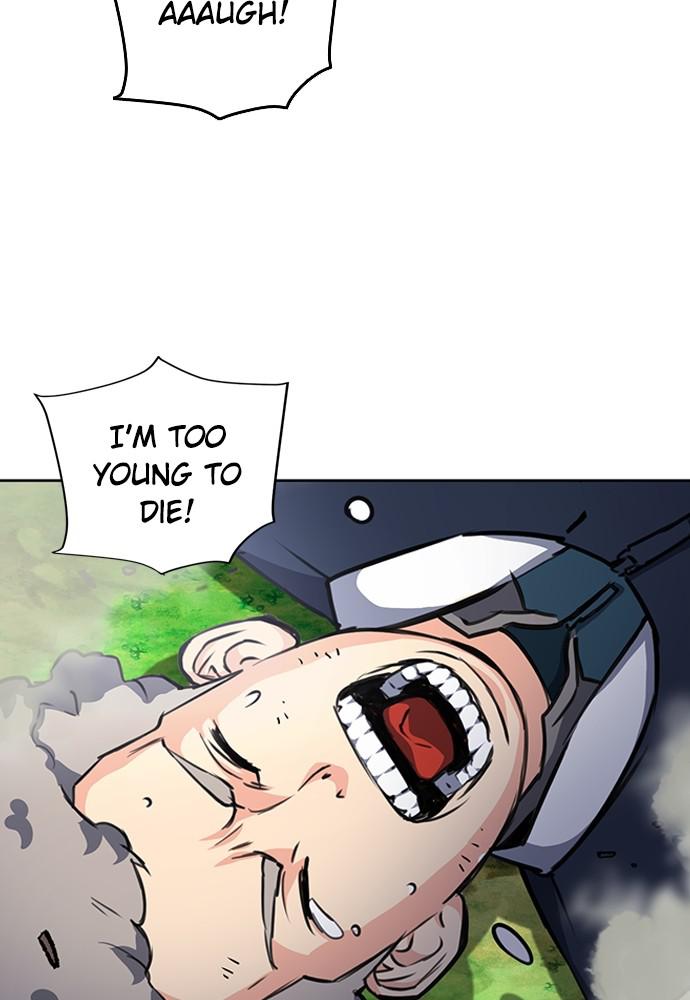 The Druid of Seoul Station Chapter 56 - Page 78